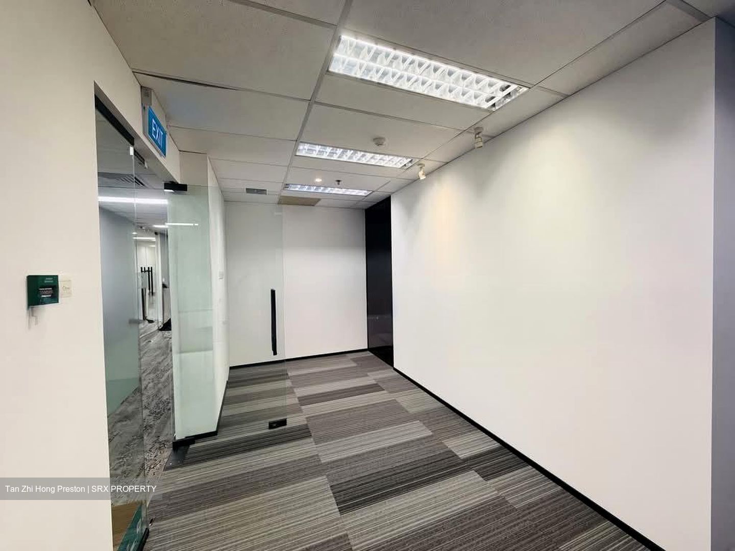 Ocbc Centre (D1), Office #604222341